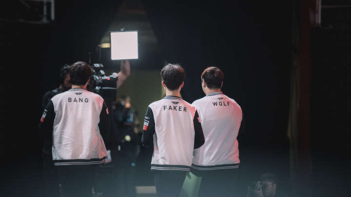 LoL : Bang, Wolf, Pirean, Blossom, Blank, Untara, Thal quittent SK Telecom T1 – LCK 2019