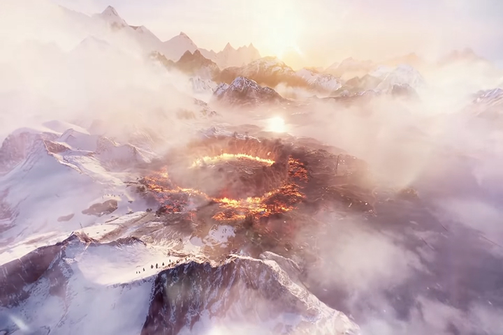 Battlefield V : Firestorm, toutes les informations sur le Battle Royale,