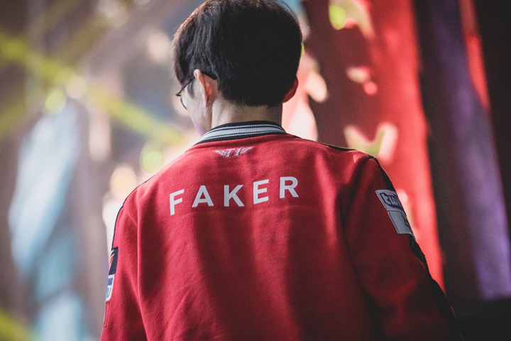 LoL : Faker devrait rester chez SKT T1, faisons le point sur les autres joueurs – LCK 2018