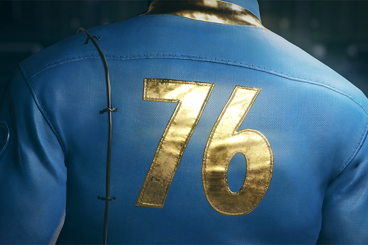 Fallout 76 : Guides et astuces pour Fallout 76