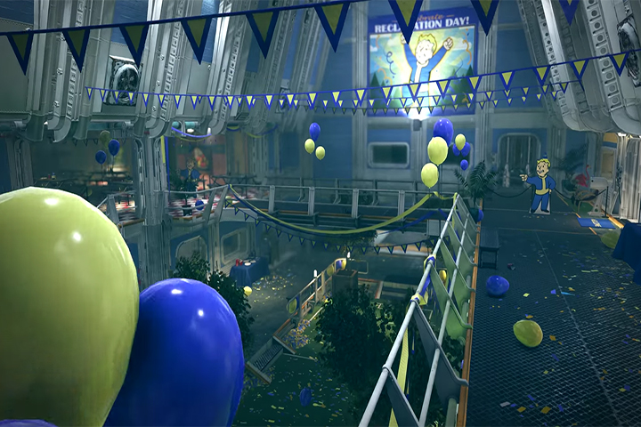 Fallout 76 : Test et avis sur le jeu