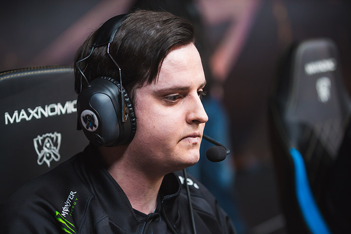 LoL : sOAZ à la recherche d&rsquo;une nouvelle équipe