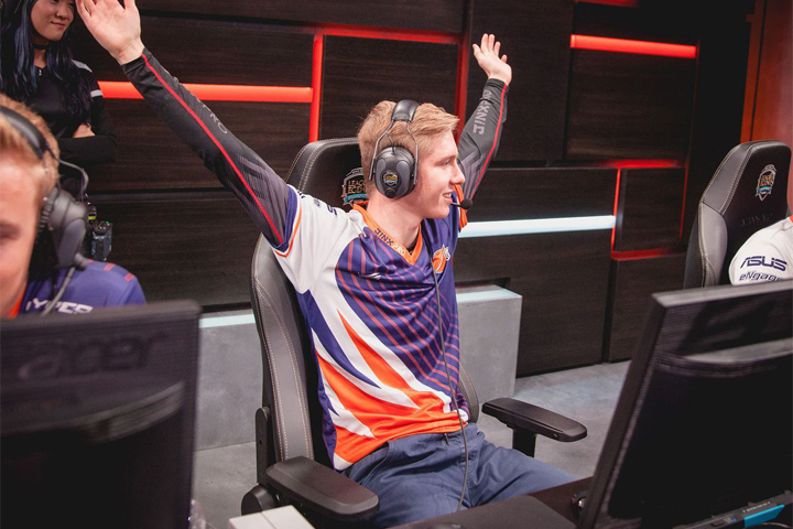 LoL : Froggen pourrait faire son retour en 2019 – LEC et LCS NA