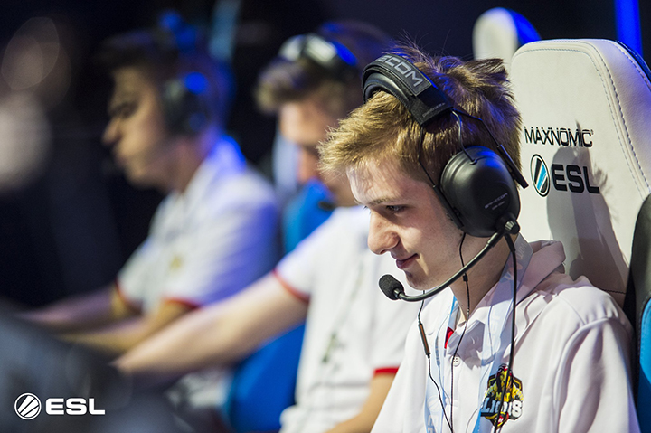 LoL : Nemesis nouveau midlaner de Fnatic – LEC 2019