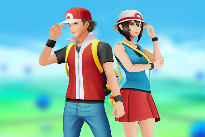 Pokémon GO : Le PvP et les combats entre dresseurs en approche