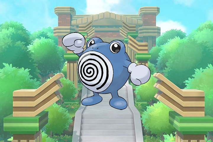 Têtarte – Pokémon Let’s Go, Pikachu et Évoli – 061