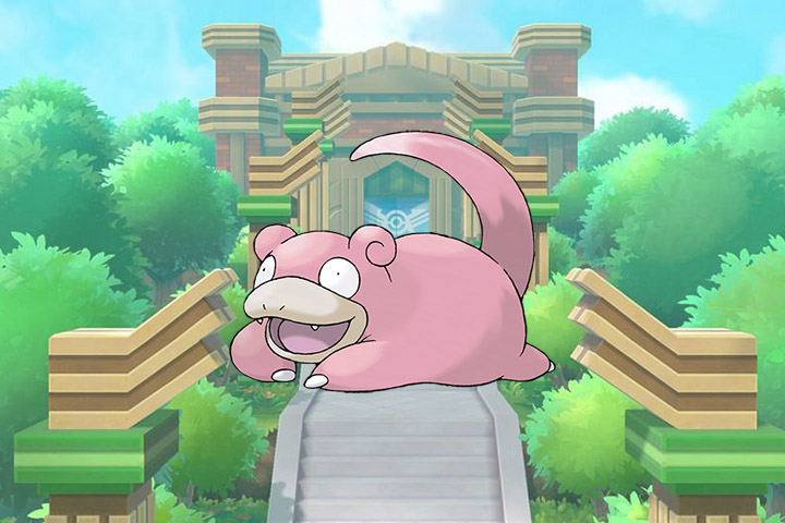 Ramoloss – Pokémon Let’s Go, Pikachu et Évoli – 079