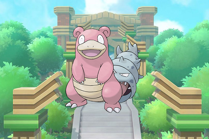 Flagadoss – Pokémon Let’s Go, Pikachu et Évoli – 080