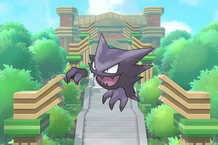 Spectrum – Pokémon Let’s Go, Pikachu et Évoli – 093