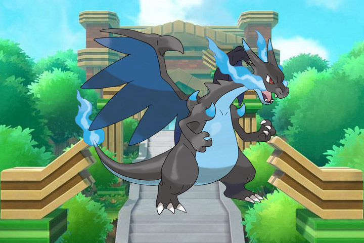 Pokémon Let’s Go, Pikachu et Évoli : Emplacement des Méga-Gemmes