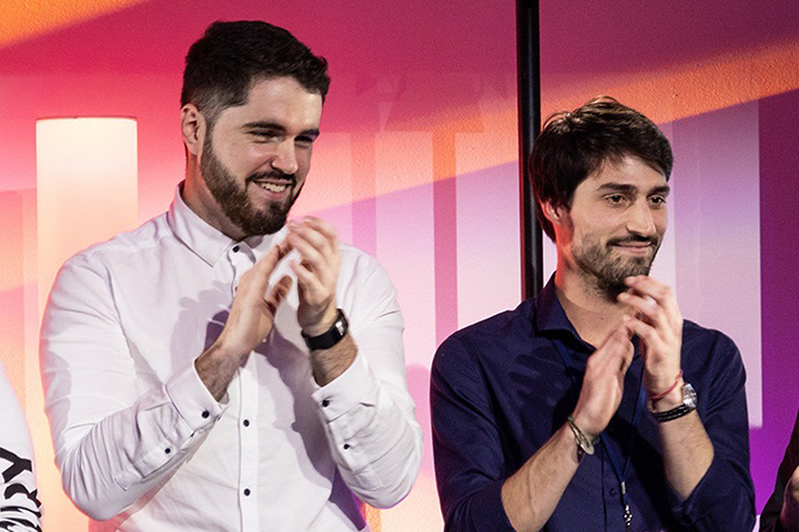 Overwatch League : Que vaut Paris Eternals en OWL ? Interview de Rivenzi et Albless