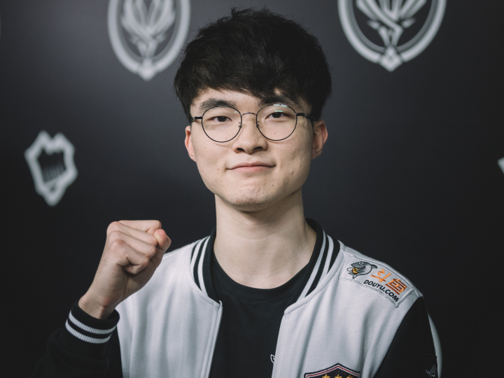 LoL : Faker, Effort et Leo restent chez SKT – LCK 2019