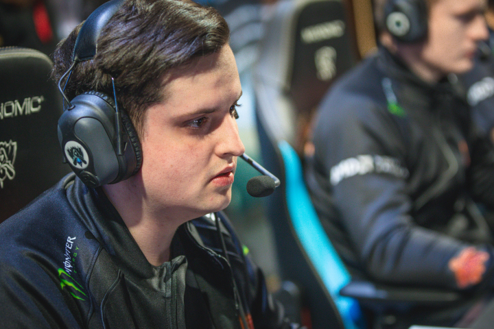LoL : sOAZ rejoindrait Misfits, Febiven serait sur le point de signer – LEC 2019