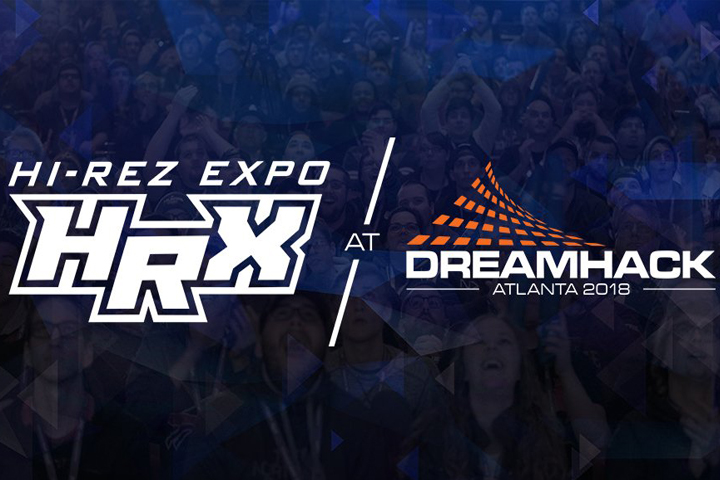 Hi-Rez Expo Novembre 2018 : Annonces, nouveautés, tournois et infos – DH Atlanta 2018