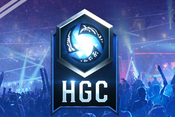 HotS : Les points à retenir de la finale des HGC – BlizzCon 2018
