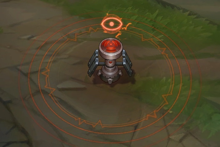 Saison 9 LoL : Supports et wards, tous les changements – Présaison 9 League of Legends