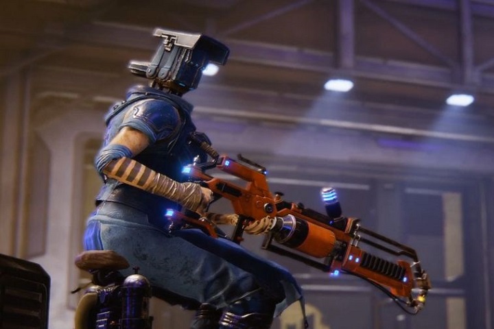 Warframe : Kitguns et Moa à Fortuna, toutes les infos