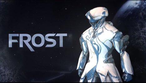 Warframe : Frost et Frost prime – Infos, compétences et fabrication