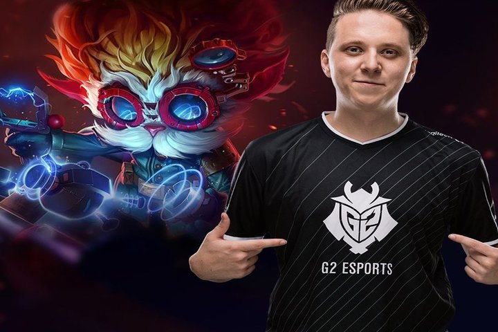 LoL : Les picks qui ont marqué l&rsquo;Esport 2018