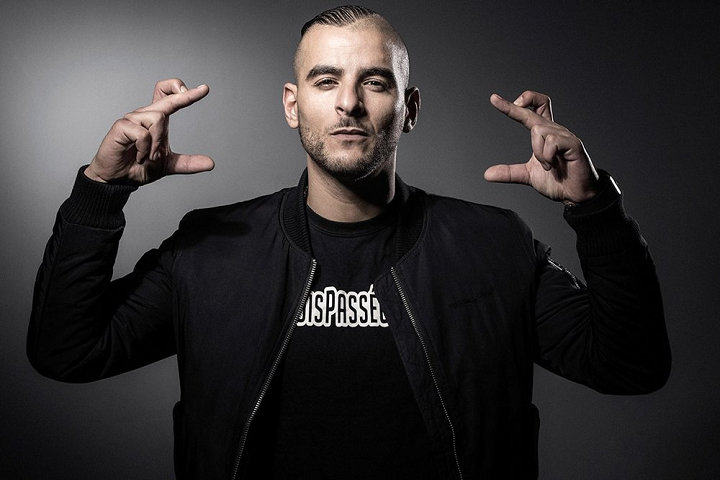 Sofiane annonce son arrivée dans l’esport avec structure Affranchis Gaming !