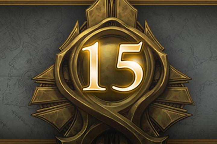 Diablo 3 : Date de fin de la saison 15