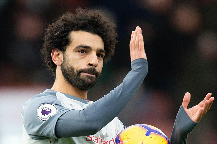 FIFA 19 : TOTW 13 prédictions, Salah, Cancelo, Dembélé dans l’équipe de la semaine ? – FUT