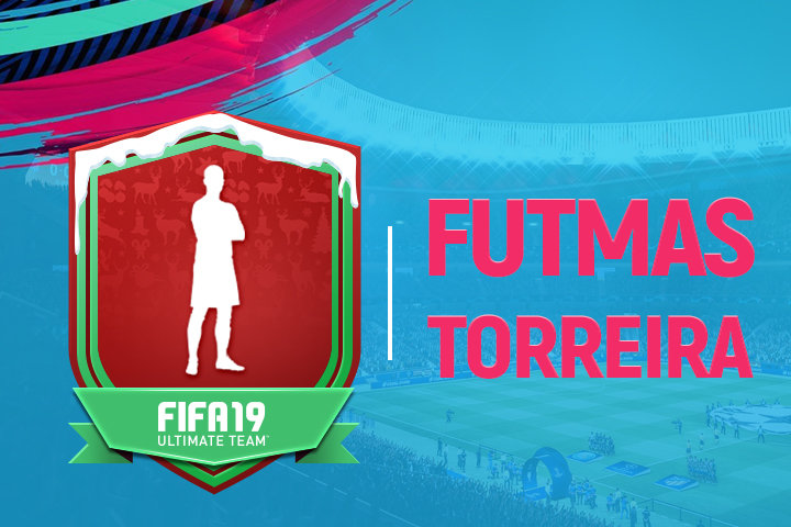 FIFA 19 : Solution DCE FUTMAS Torreira