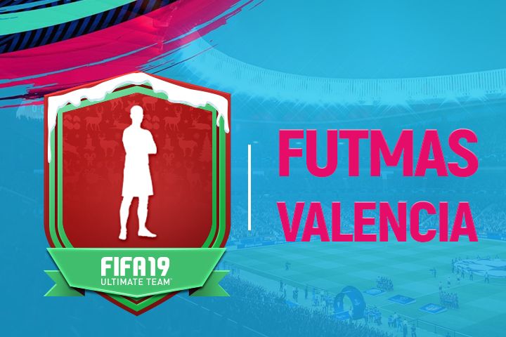 FIFA 19 : Solution DCE FUTMAS Valencia