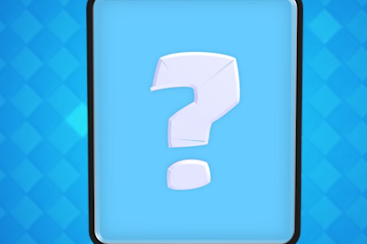 Clash Royale : Gobelin, nouvelle Carte Janvier 2018