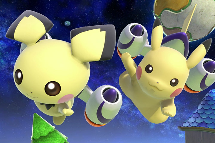 Super Smash Bros Ultimate : Comment débloquer facilement tous les personnages