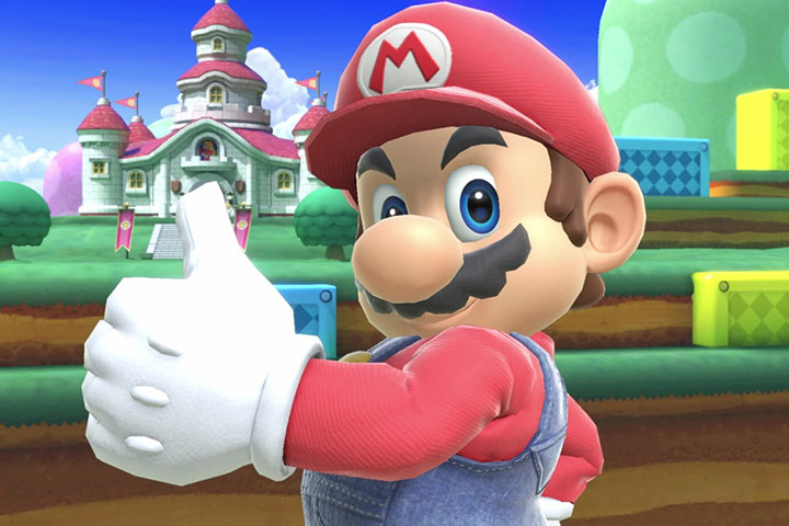 Super Smash Bros Ultimate : Guides et astuces