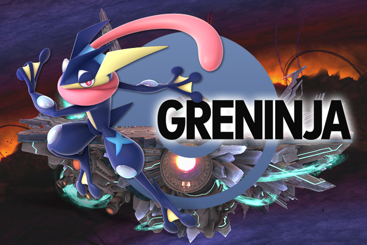 Amphinobi, Super Smash Bros Ultimate – Guide, coups spéciaux, combos et infos