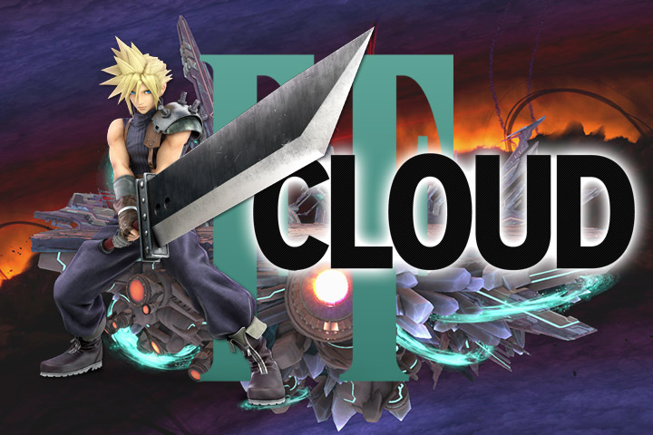 Cloud, Super Smash Bros Ultimate – Guide, coups spéciaux, combos et infos