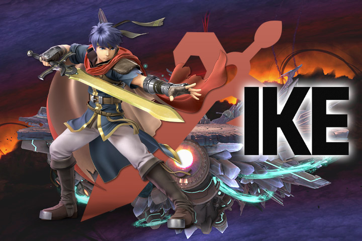 Ike, Super Smash Bros Ultimate – Guide, coups spéciaux, combos et infos