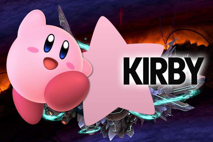 Kirby, Super Smash Bros Ultimate – Guide, coups spéciaux, combos et infos