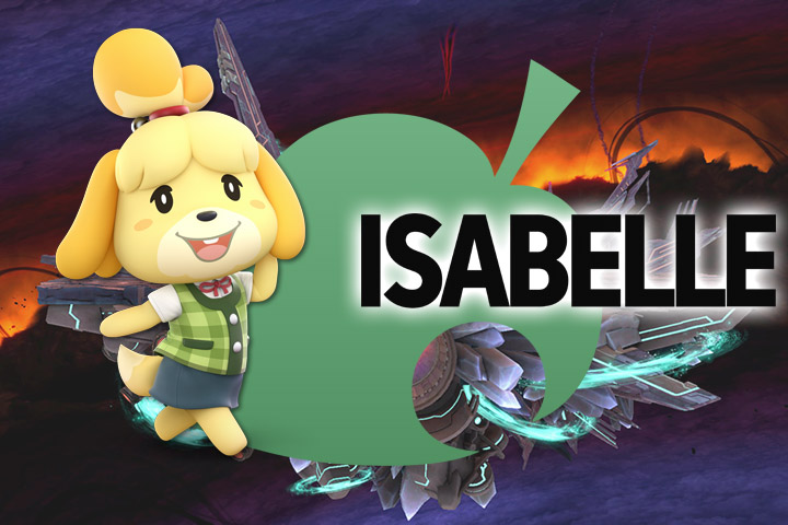 Marie, Super Smash Bros Ultimate – Guide, coups spéciaux, combos et infos