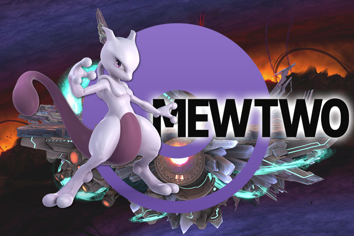 Mewtwo, Super Smash Bros Ultimate – Guide, coups spéciaux, combos et infos