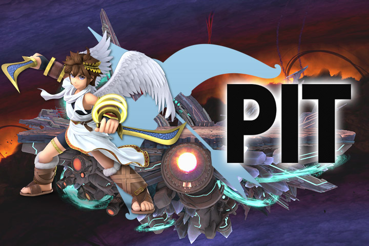 Pit, Super Smash Bros Ultimate – Guide, coups spéciaux, combos et infos
