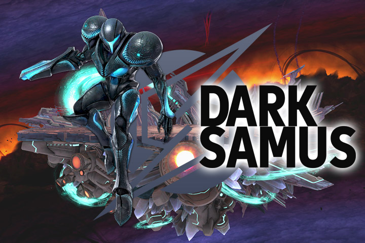 Samus Sombre, Super Smash Bros Ultimate – Guide, coups spéciaux, combos et infos