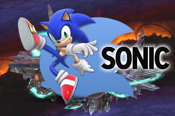Sonic, Super Smash Bros Ultimate – Guide, coups spéciaux, combos et infos