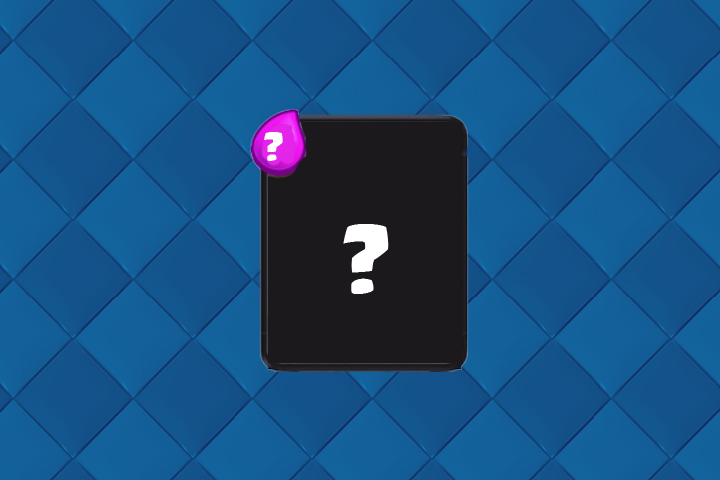 Clash Royale : Leak nouvelle carte légendaire décembre 2018