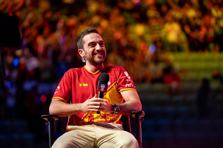 LoL : Riot n&rsquo;a pas reçu de plaintes concernant G2 et Perkz – LEC 2019