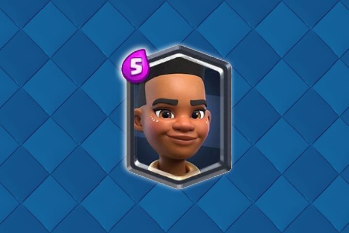 Clash Royale : 5 astuces sur le Cavabélier