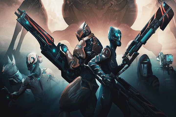 Warframe Fortuna : Le preneur de profit, tout sur la mise à jour