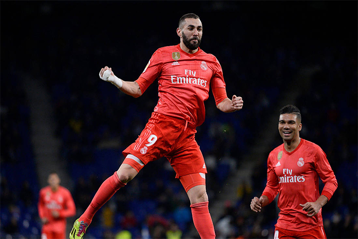 FIFA 19 : TOTW 20 prédictions, Benzema, Dzeko dans l’équipe de la semaine ? – FUT