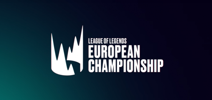 LoL : Nouveau format pour les Playoffs de la LEC – LEC 2019
