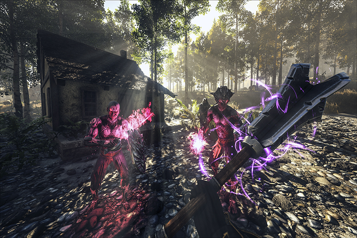 ATLAS : Chasse au trésor, comment gagner de l’or