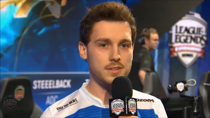 LoL : Un marathon et le Djoko&rsquo;show – Recap LFL 2019