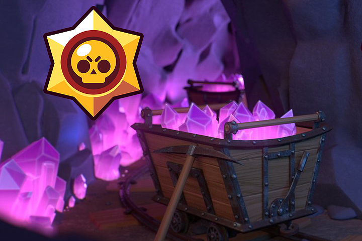 Brawl Stars : Razzia des gemmes, guide du mode de jeu