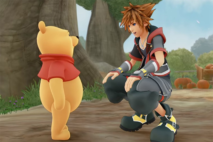 Kingdom Hearts 3 : Comprendre l’histoire de la saga